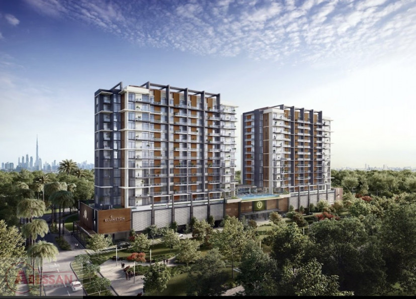 vente Appartement neuf Lyon 6eme Arrondissement - Photo 5