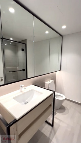 vente Appartement neuf Lyon 6eme Arrondissement - Photo 9