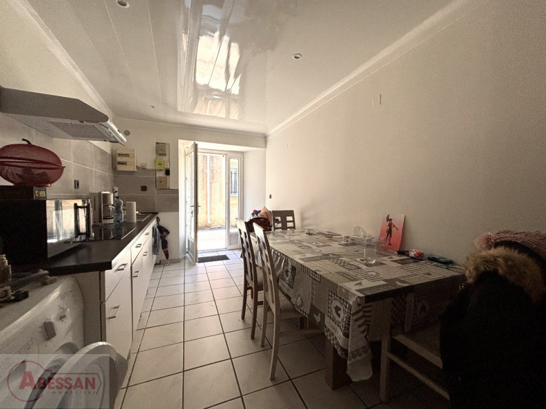 vente Immeuble de rapport Ledignan - Photo 3