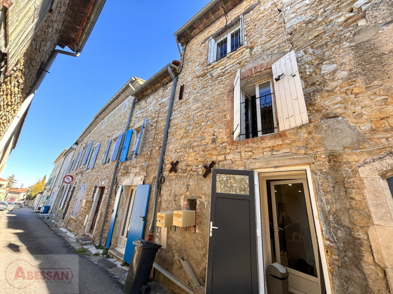 vente Immeuble de rapport Ledignan - Photo 1