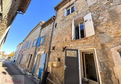 vente Immeuble de rapport Ledignan