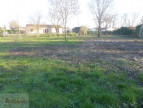 vente Terrain constructible Lagrave