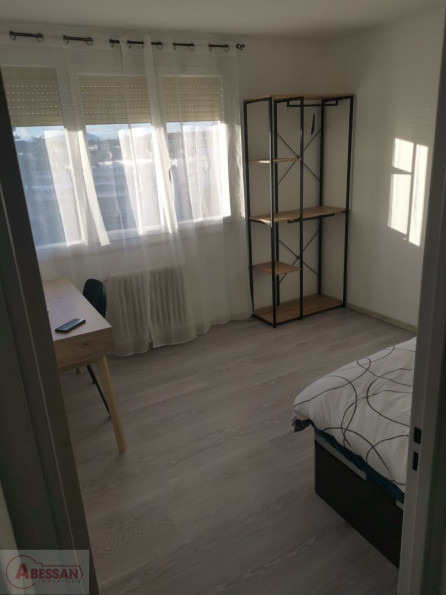 vente Appartement en rsidence Montpellier