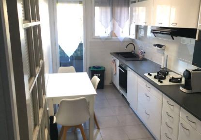 vente Appartement en résidence Montpellier