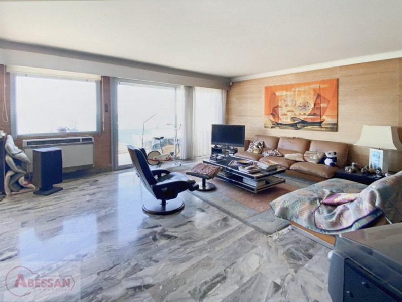 vente Duplex Roquebrune Cap Martin - Photo 4