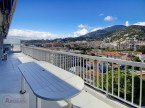 vente Duplex Roquebrune Cap Martin