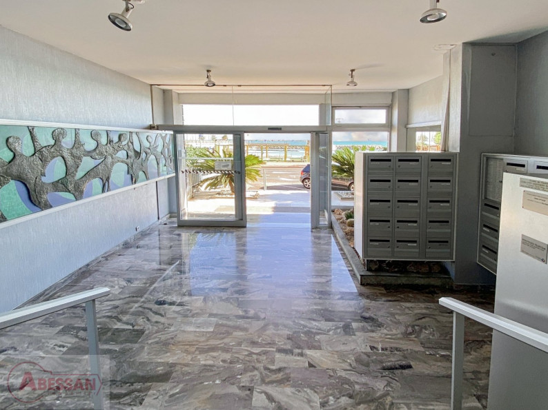 vente Duplex Roquebrune Cap Martin - Photo 7