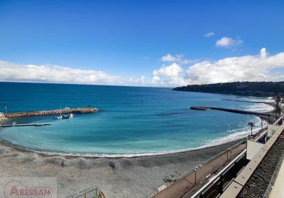 vente Duplex Roquebrune Cap Martin