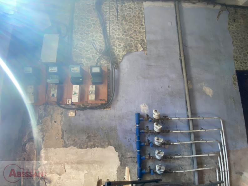 vente Immeuble à rénover La Grand Combe - Photo 8