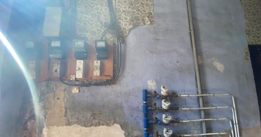 vente Immeuble à rénover La Grand Combe