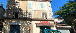 vente Immeuble à rénover La Grand Combe