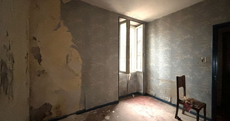 vente Immeuble à rénover La Grand Combe