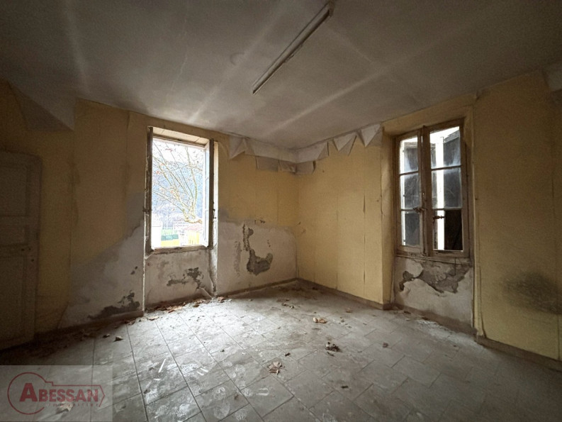 vente Immeuble à rénover La Grand Combe - Photo 6