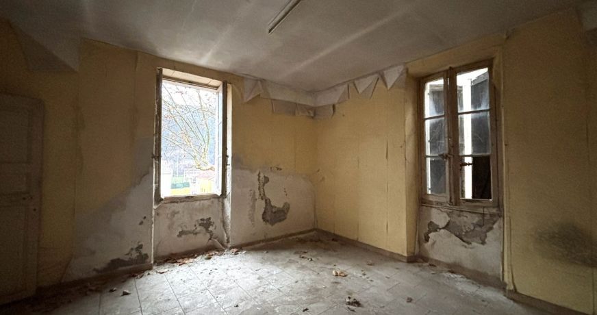 vente Immeuble à rénover La Grand Combe