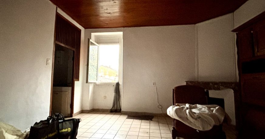 vente Immeuble à rénover La Grand Combe