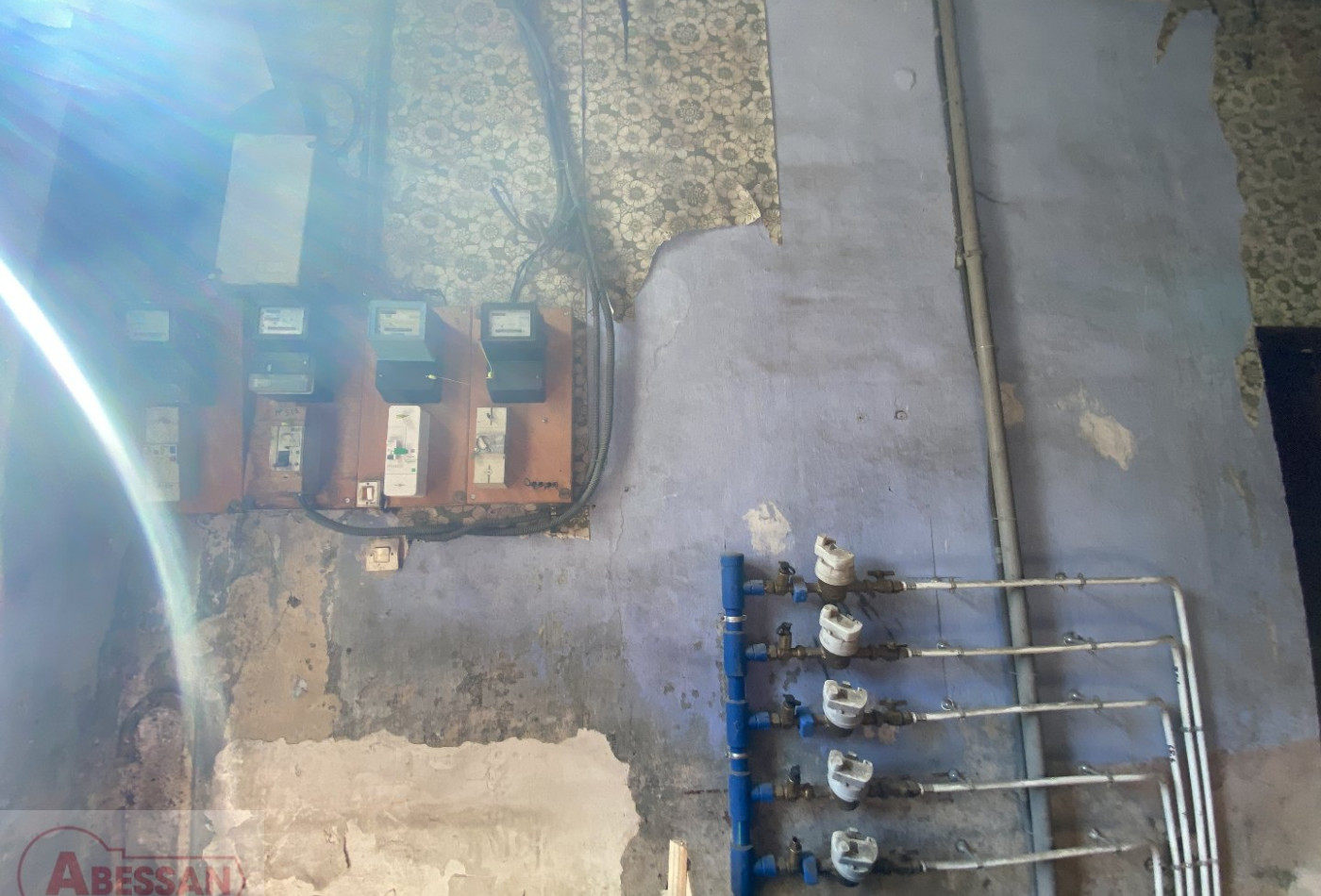 vente Immeuble à rénover La Grand Combe - Photo 10