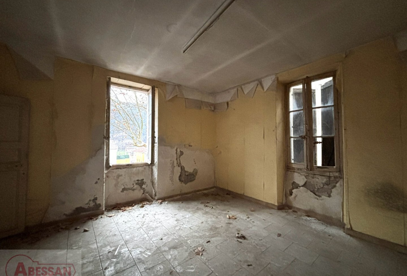 vente Immeuble à rénover La Grand Combe - Photo 7