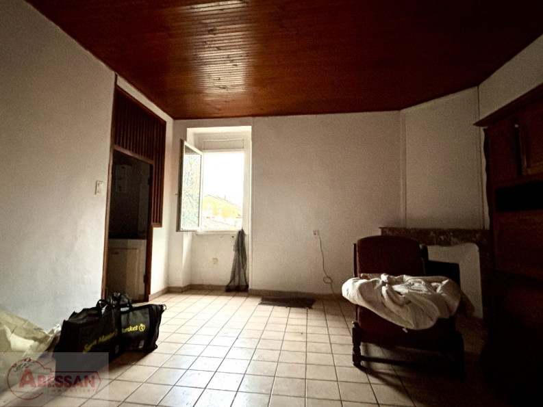 vente Immeuble à rénover La Grand Combe - Photo 5