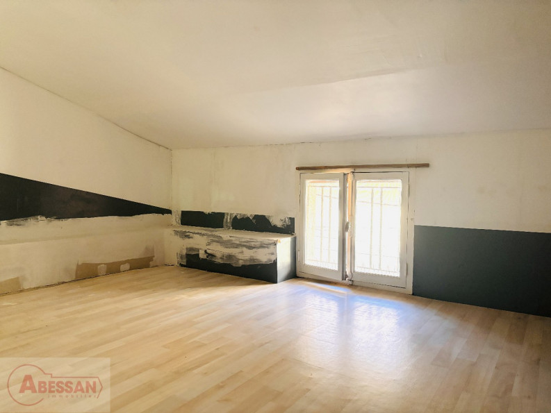 vente Maison de village La Calmette - Photo 7
