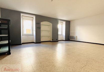 vente Maison de village La Calmette