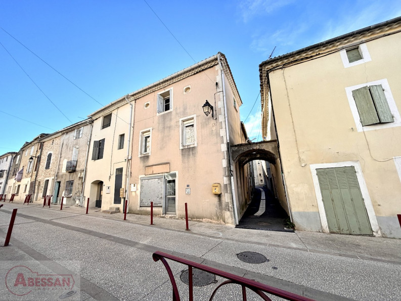 vente Maison de village La Calmette - Photo 2