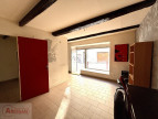 vente Maison de village La Calmette