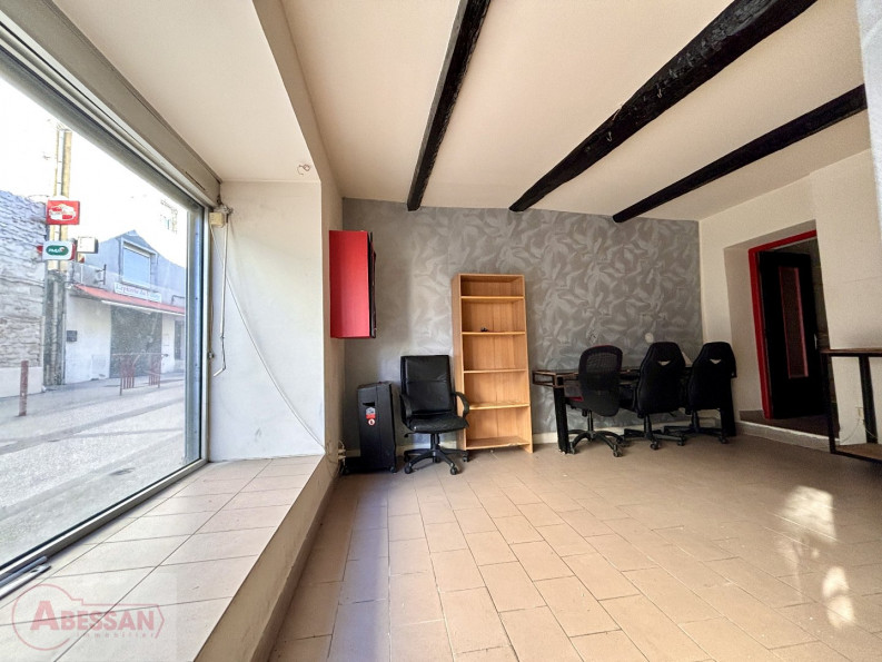 vente Maison de village La Calmette - Photo 8