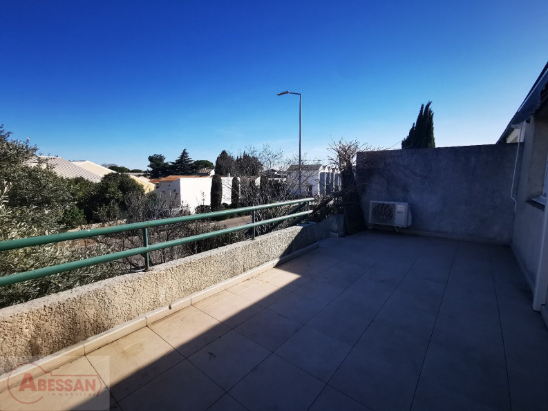 location Appartement Nimes - Photo 10