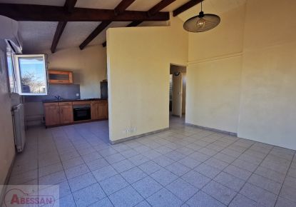 location Appartement Nimes