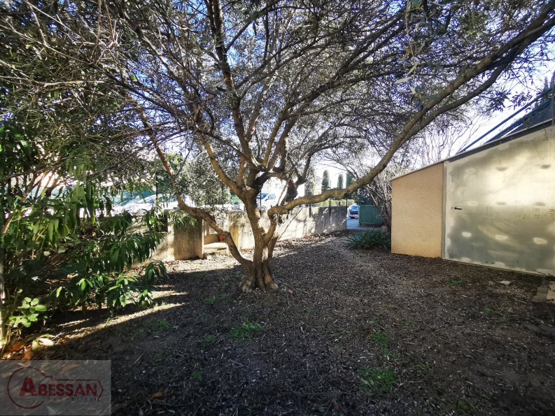 location Appartement Nimes - Photo 8