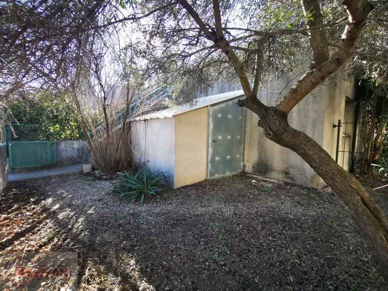 location Appartement Nimes - Photo 9