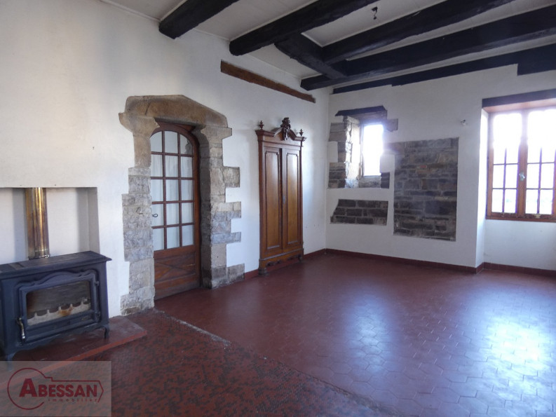 vente Maison de village Cordes-sur-ciel - Photo 6