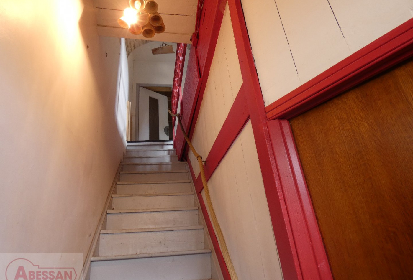 vente Maison de village Cordes-sur-ciel - Photo 7