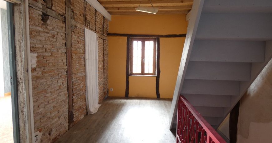 vente Maison de village Cordes-sur-ciel