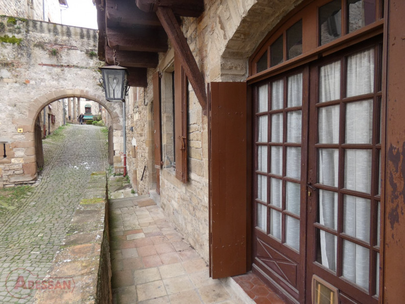 vente Maison de village Cordes-sur-ciel - Photo 3