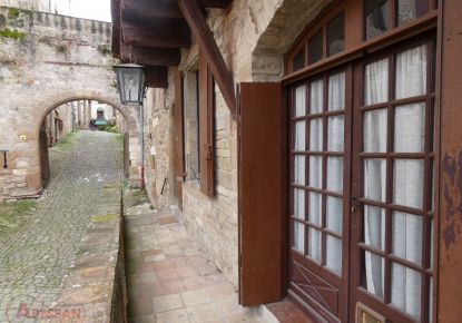 vente Maison de village Cordes-sur-ciel