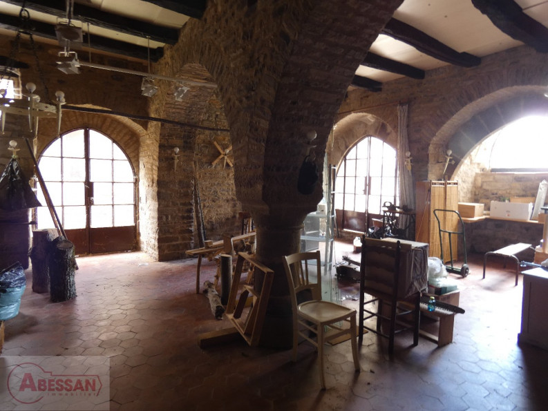 vente Maison de village Cordes-sur-ciel - Photo 4