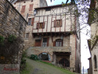 vente Maison de village Cordes-sur-ciel