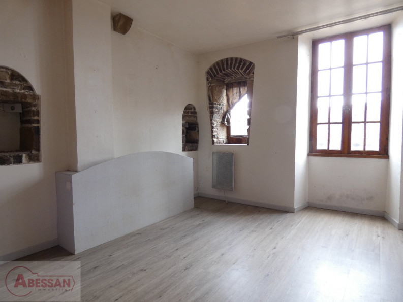 vente Maison de village Cordes-sur-ciel - Photo 7