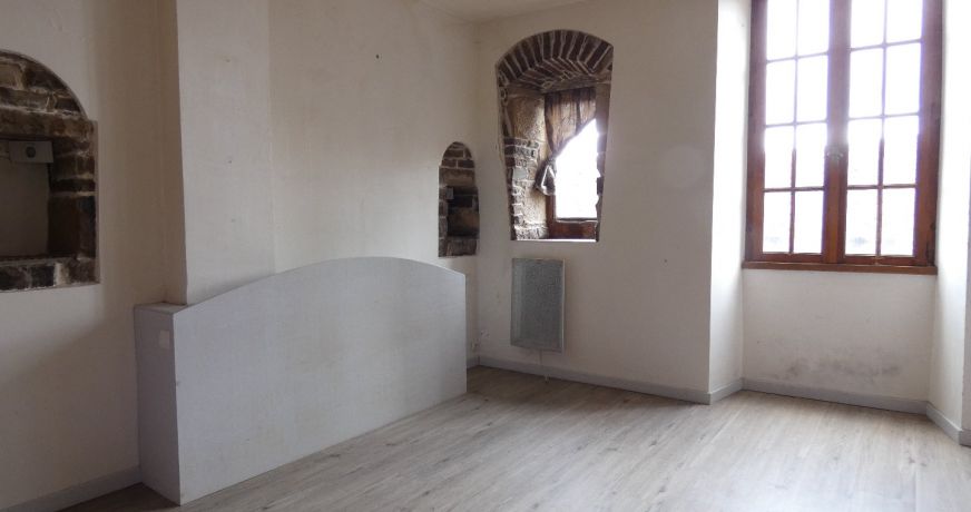 vente Maison de village Cordes-sur-ciel