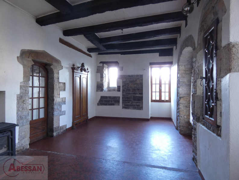 vente Maison de village Cordes-sur-ciel - Photo 5