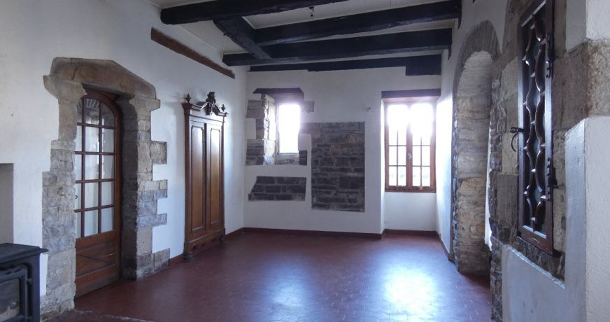 vente Maison de village Cordes-sur-ciel