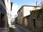 vente Maison de village Cordes-sur-ciel