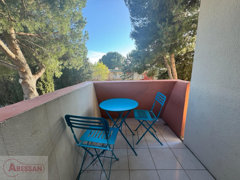 vente Appartement Montpellier