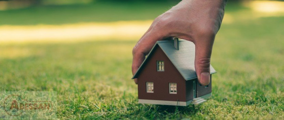 vente Terrain constructible Saint Martin De Valgalgues - Photo 2