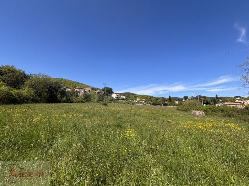 vente Terrain constructible Saint Martin De Valgalgues - Photo 3