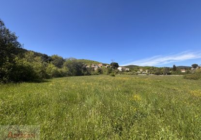 vente Terrain constructible Saint Martin De Valgalgues