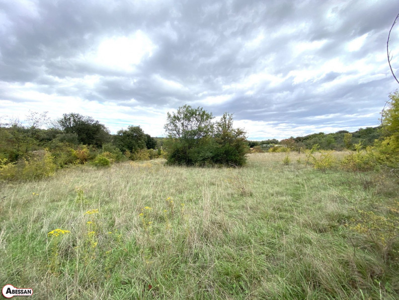 vente Terrain constructible Saint Martin De Valgalgues - Photo 6