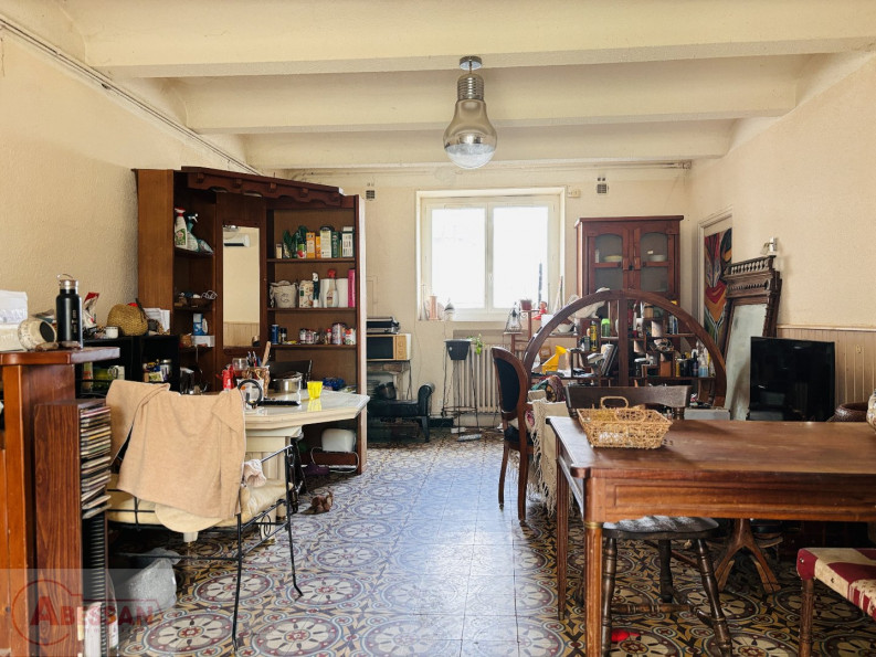 vente Appartement en rez de jardin Ales - Photo 4