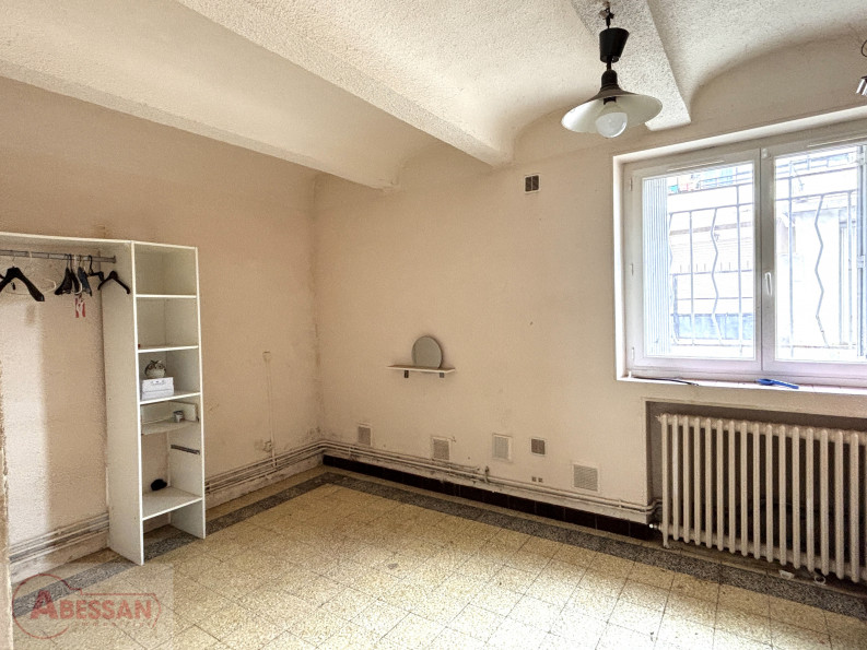 vente Appartement en rez de jardin Ales - Photo 9